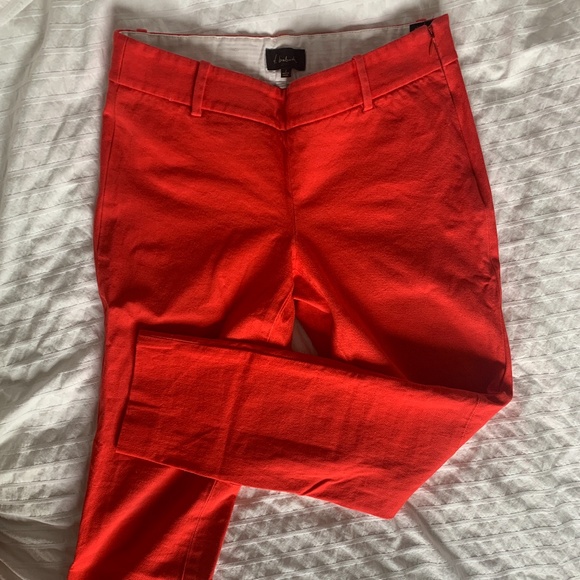 Aritzia Babaton Elliot Pants - Picture 1 of 3